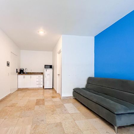 Loft Sabalo - Pet Friendly Lejlighedshotel Mazatlán Eksteriør billede