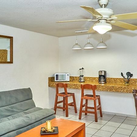 Loft Sabalo - Pet Friendly Lejlighedshotel Mazatlán Eksteriør billede