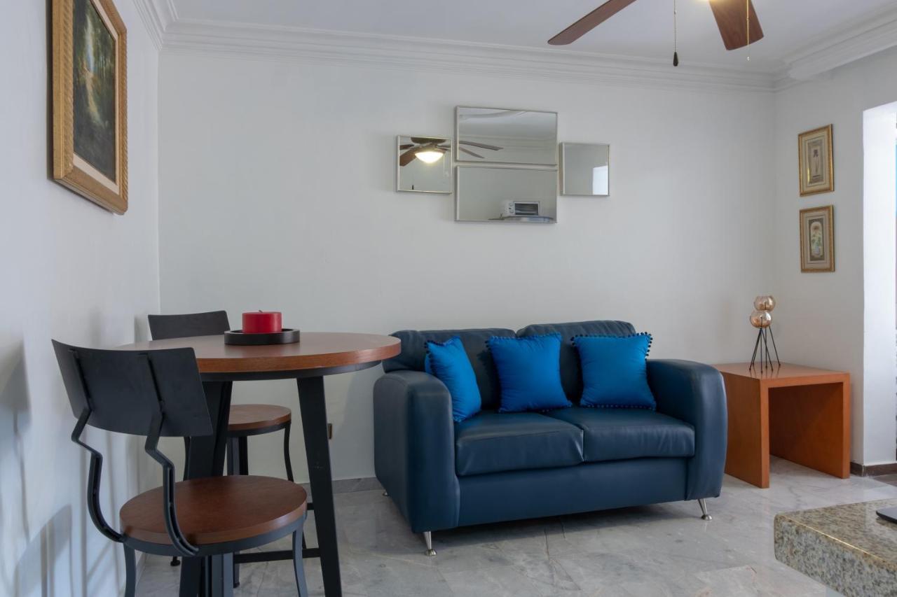 Loft Sabalo - Pet Friendly Lejlighedshotel Mazatlán Eksteriør billede