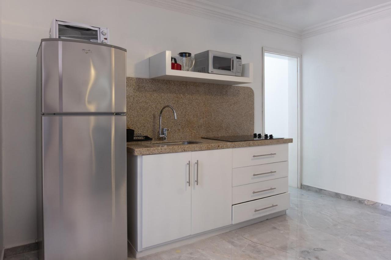 Loft Sabalo - Pet Friendly Lejlighedshotel Mazatlán Eksteriør billede