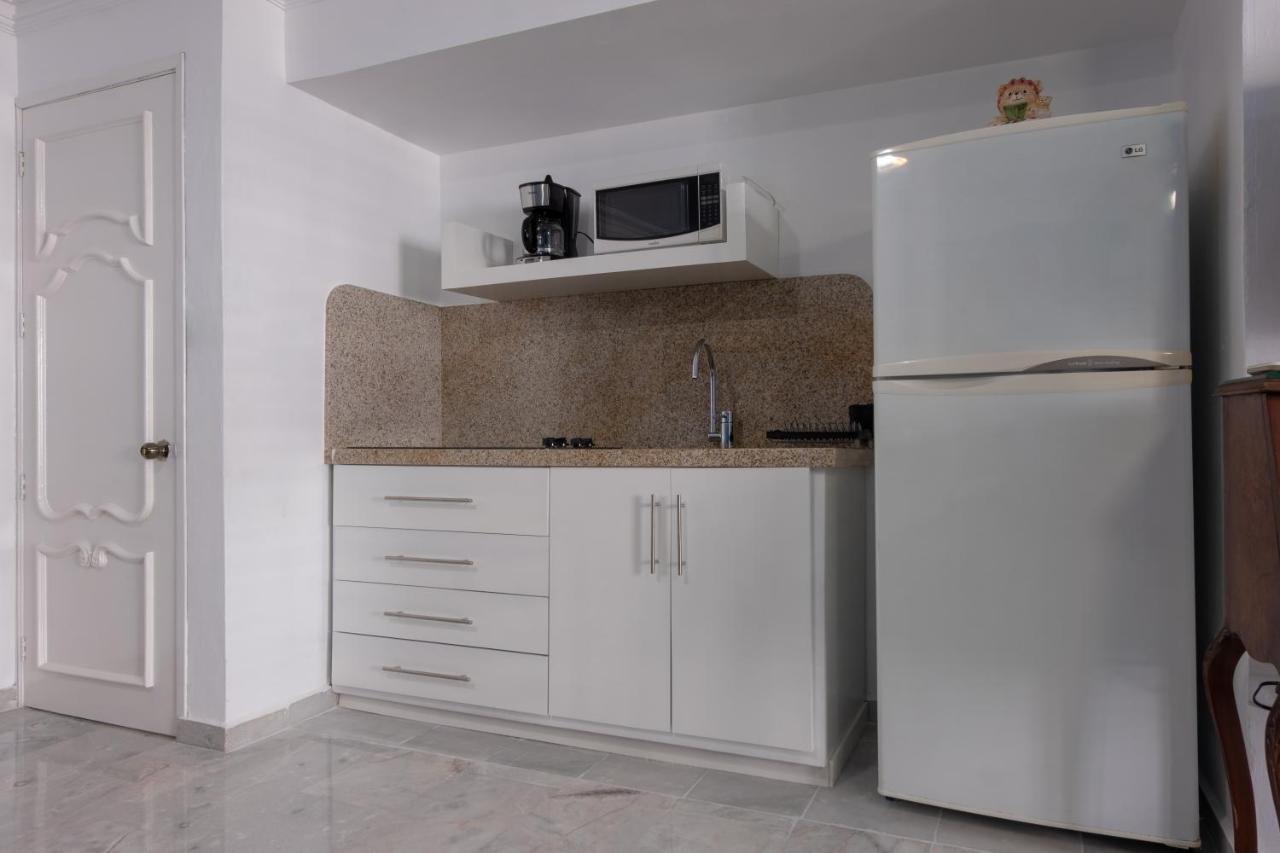 Loft Sabalo - Pet Friendly Lejlighedshotel Mazatlán Eksteriør billede