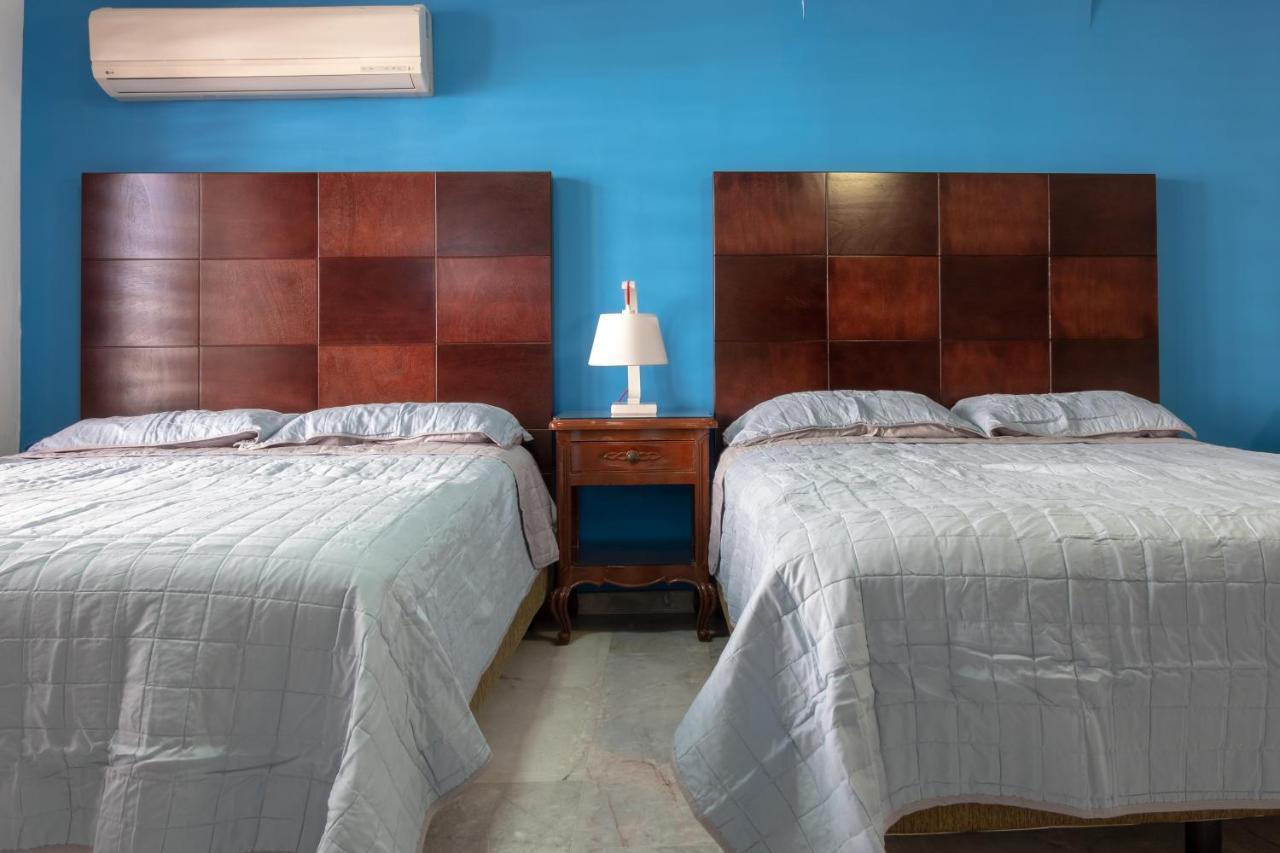 Loft Sabalo - Pet Friendly Lejlighedshotel Mazatlán Eksteriør billede