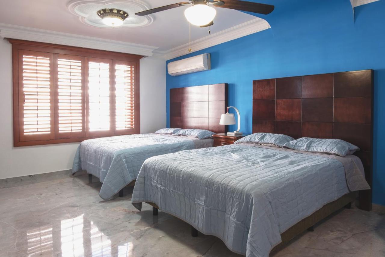 Loft Sabalo - Pet Friendly Lejlighedshotel Mazatlán Eksteriør billede