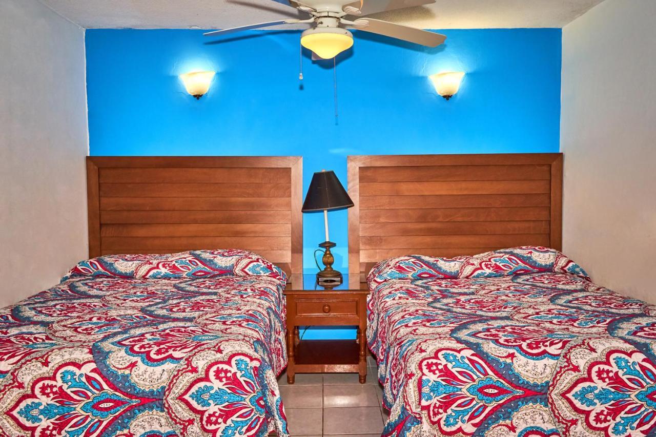 Loft Sabalo - Pet Friendly Lejlighedshotel Mazatlán Eksteriør billede