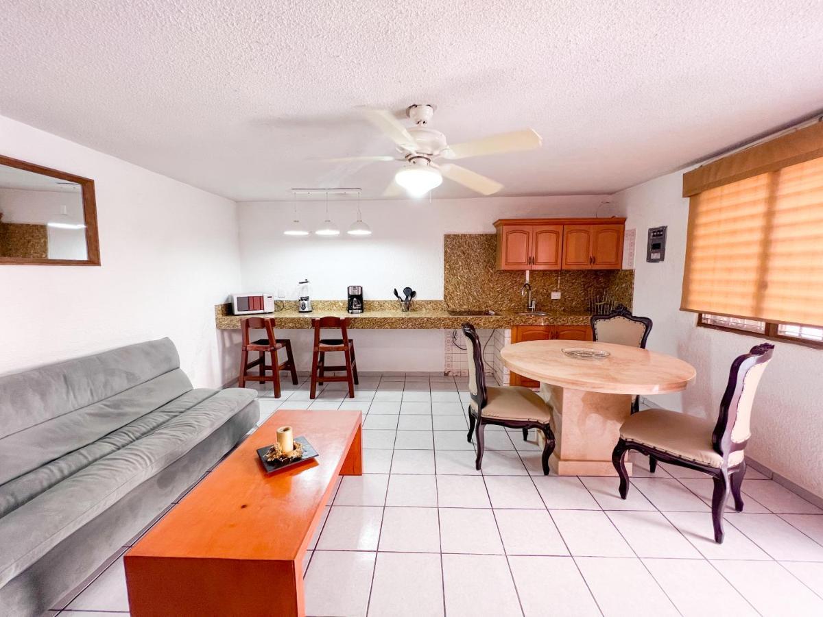 Loft Sabalo - Pet Friendly Lejlighedshotel Mazatlán Eksteriør billede