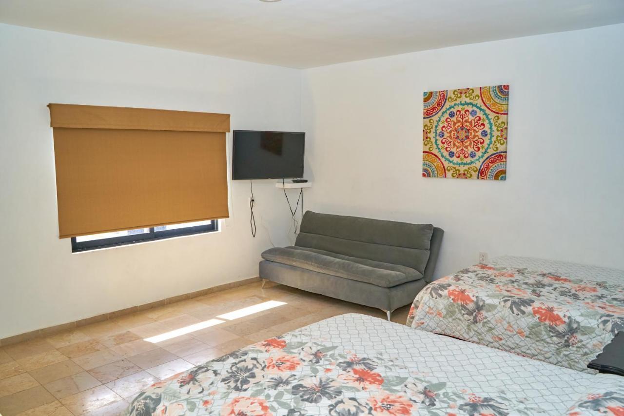 Loft Sabalo - Pet Friendly Lejlighedshotel Mazatlán Eksteriør billede