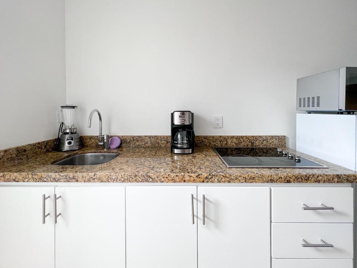 Loft Sabalo - Pet Friendly Lejlighedshotel Mazatlán Eksteriør billede