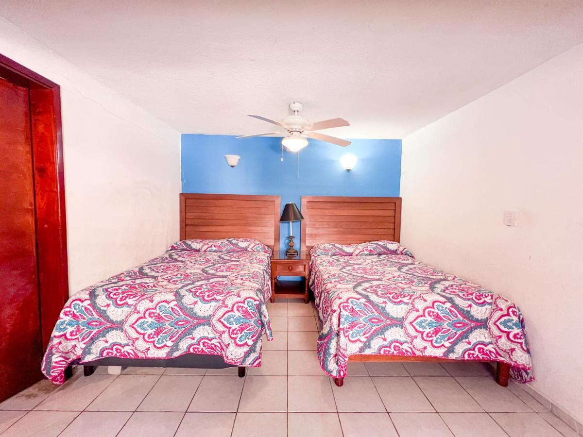 Loft Sabalo - Pet Friendly Lejlighedshotel Mazatlán Eksteriør billede