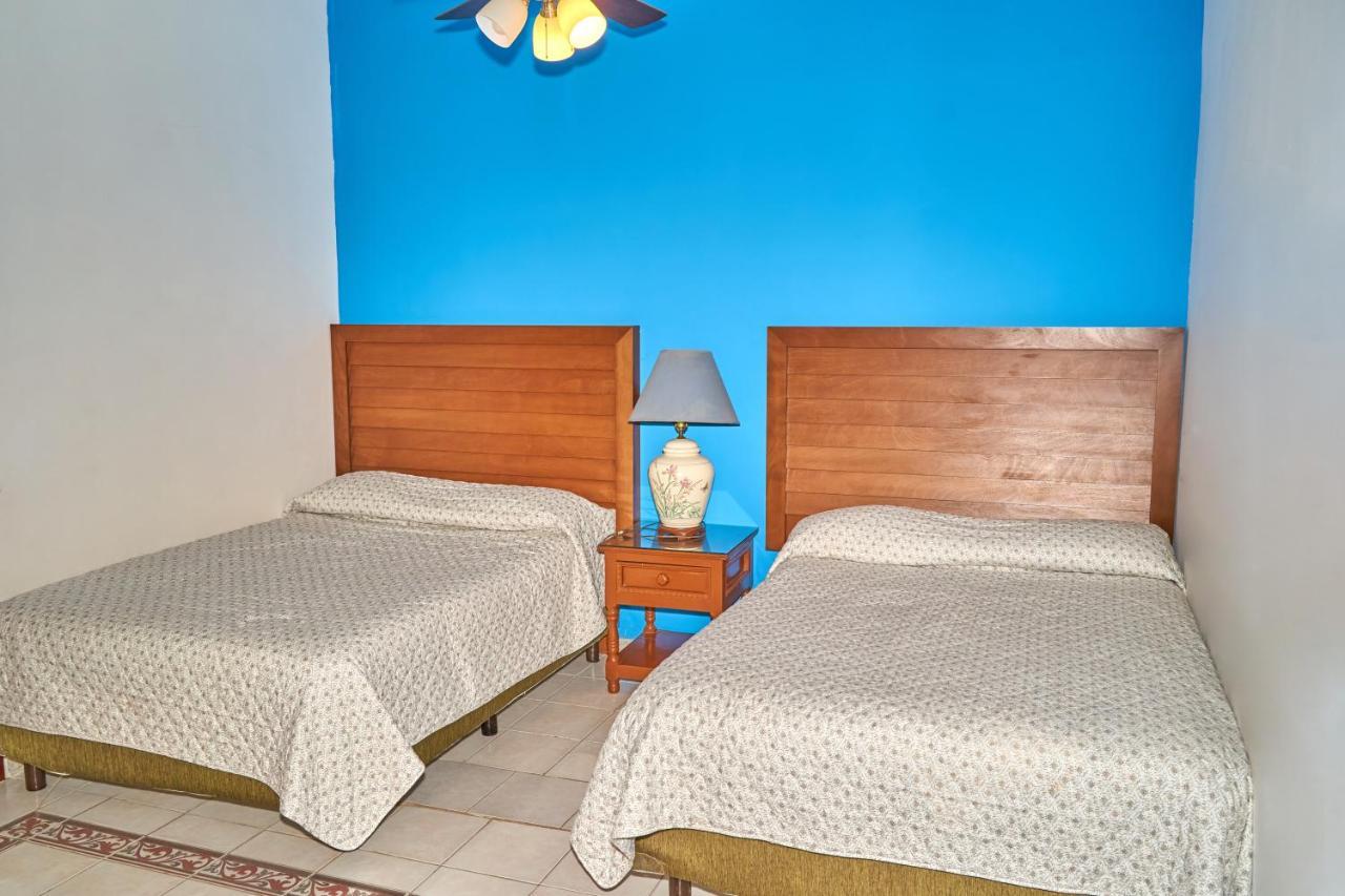 Loft Sabalo - Pet Friendly Lejlighedshotel Mazatlán Eksteriør billede