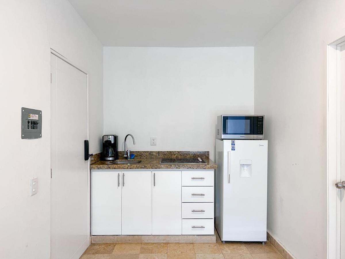 Loft Sabalo - Pet Friendly Lejlighedshotel Mazatlán Eksteriør billede
