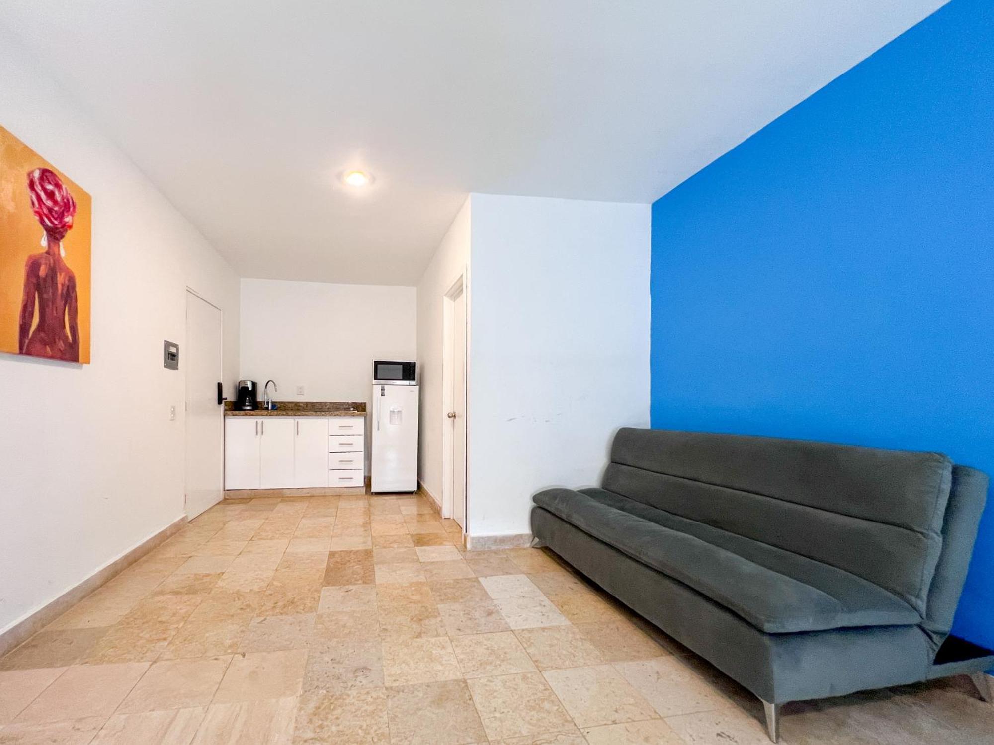 Loft Sabalo - Pet Friendly Lejlighedshotel Mazatlán Eksteriør billede