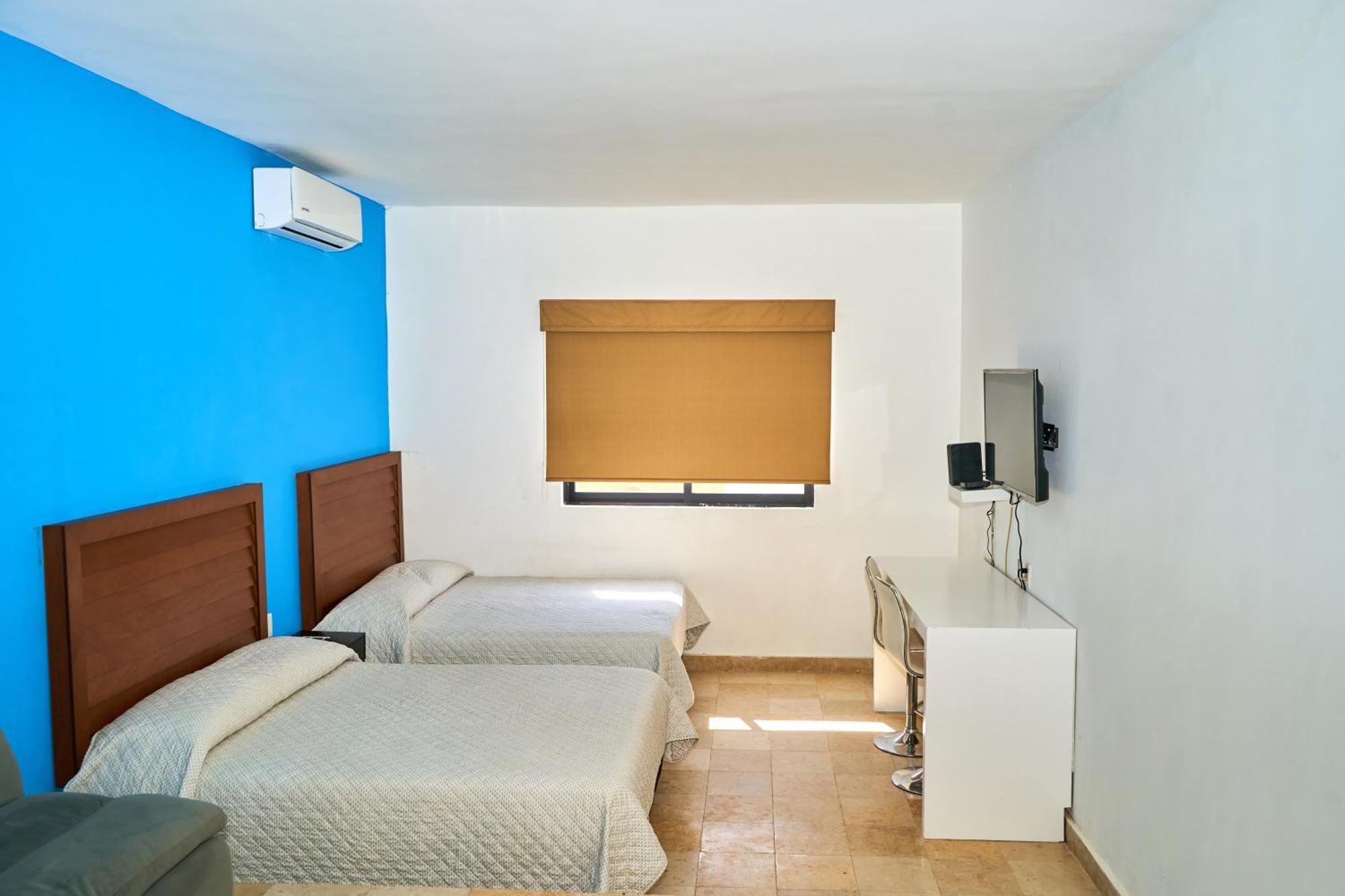 Loft Sabalo - Pet Friendly Lejlighedshotel Mazatlán Eksteriør billede