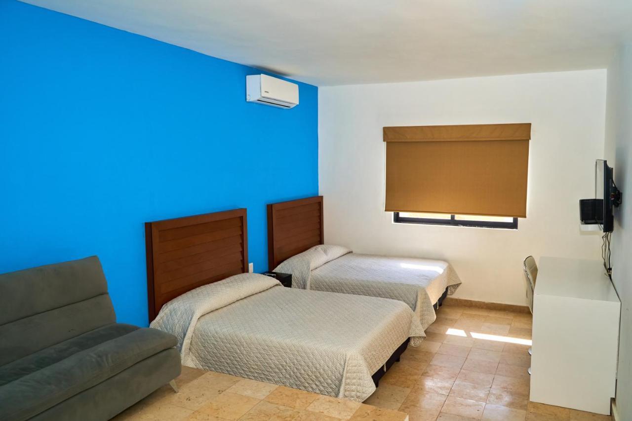 Loft Sabalo - Pet Friendly Lejlighedshotel Mazatlán Eksteriør billede