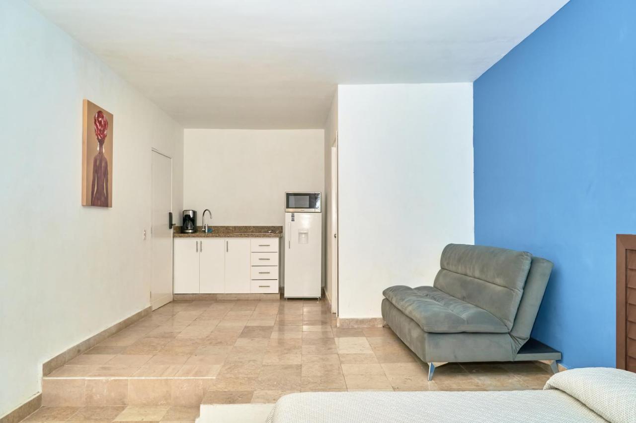 Loft Sabalo - Pet Friendly Lejlighedshotel Mazatlán Eksteriør billede