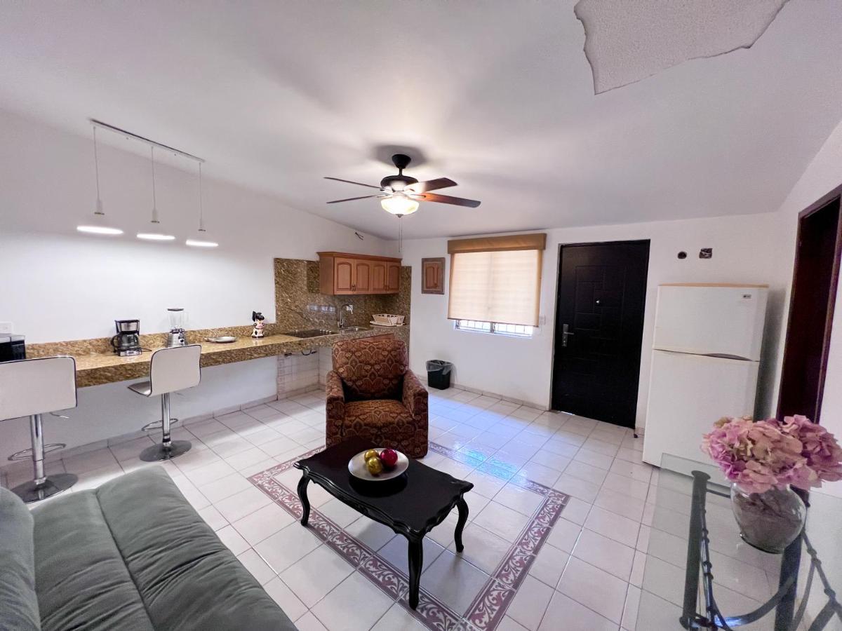 Loft Sabalo - Pet Friendly Lejlighedshotel Mazatlán Eksteriør billede