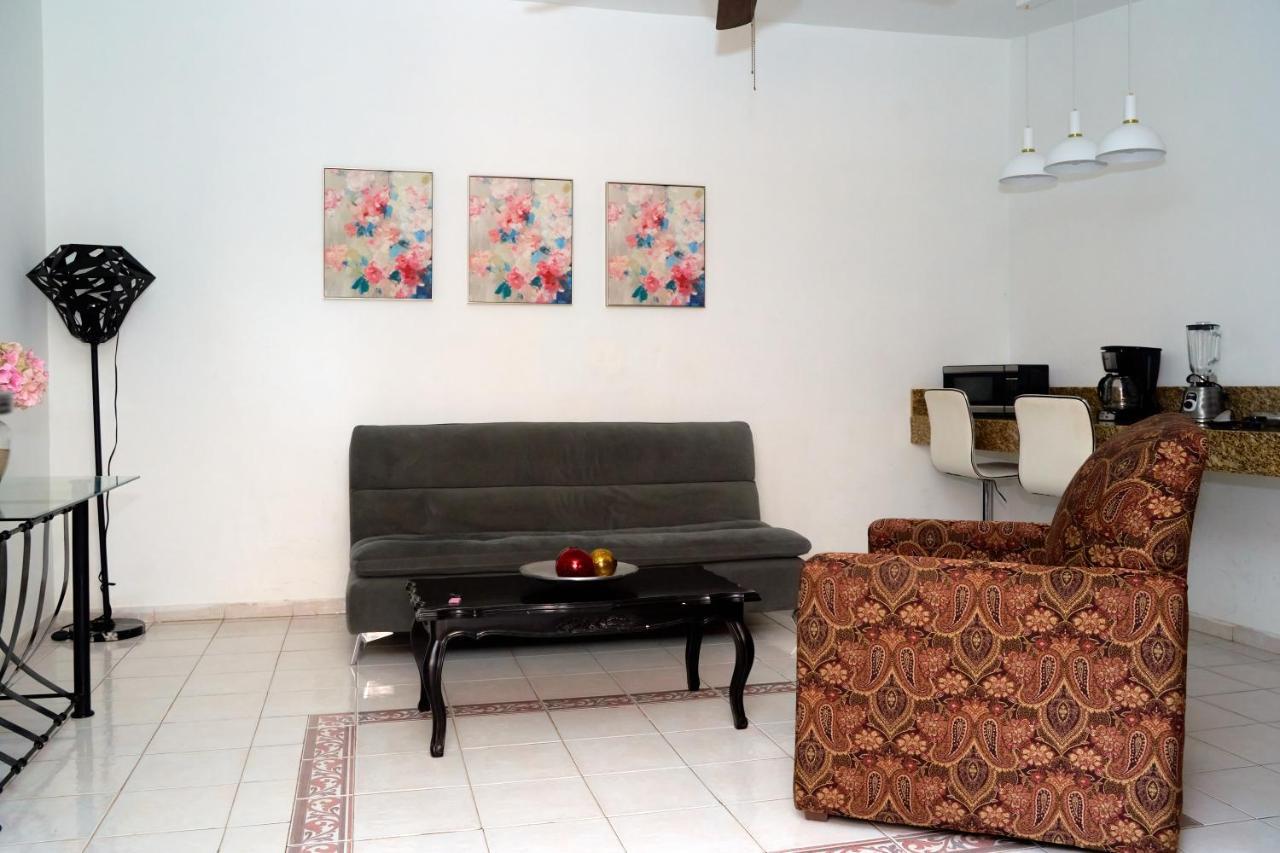Loft Sabalo - Pet Friendly Lejlighedshotel Mazatlán Eksteriør billede