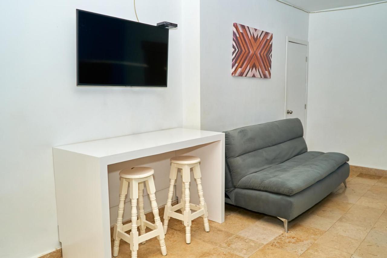 Loft Sabalo - Pet Friendly Lejlighedshotel Mazatlán Eksteriør billede