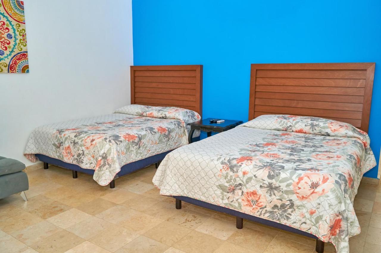 Loft Sabalo - Pet Friendly Lejlighedshotel Mazatlán Eksteriør billede
