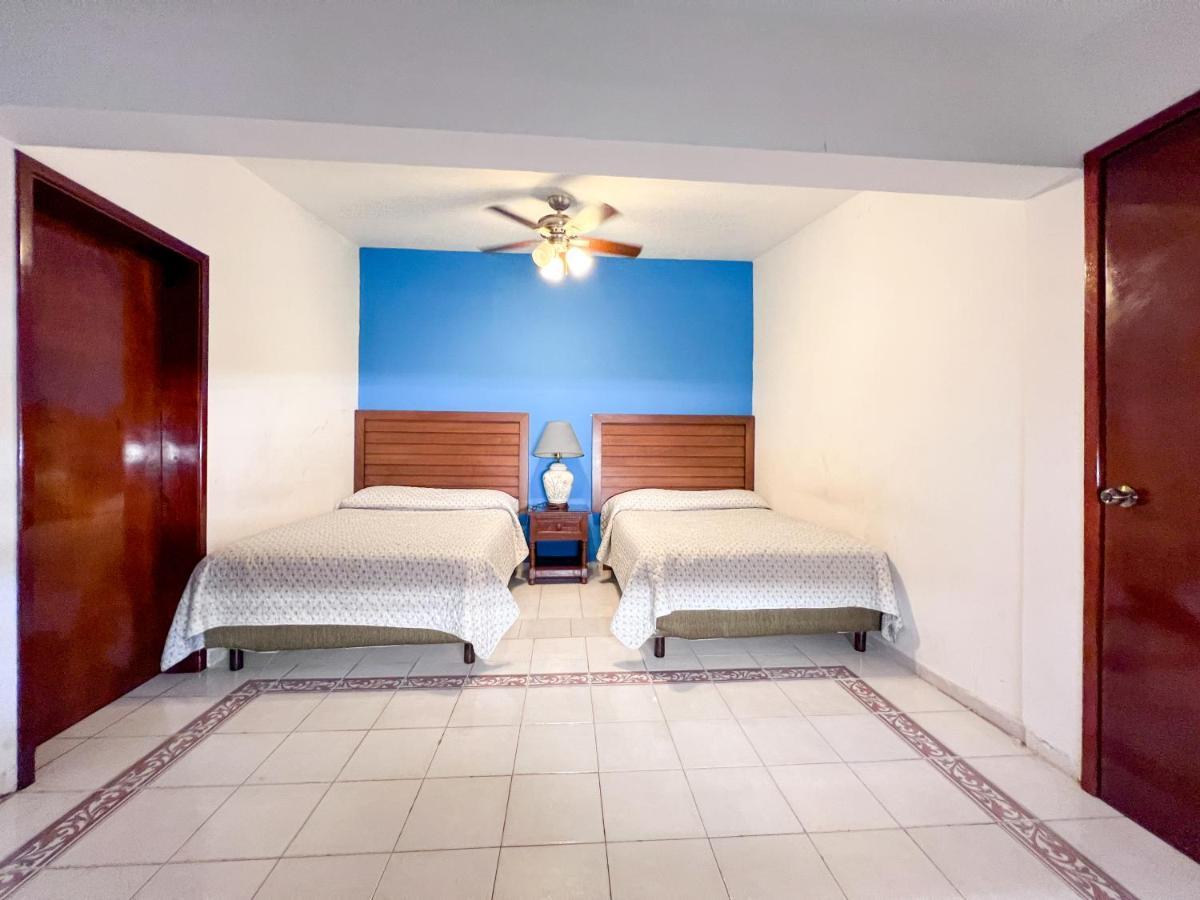 Loft Sabalo - Pet Friendly Lejlighedshotel Mazatlán Eksteriør billede