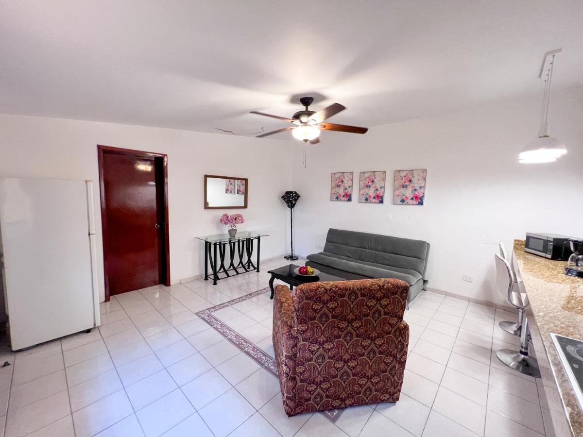 Loft Sabalo - Pet Friendly Lejlighedshotel Mazatlán Eksteriør billede