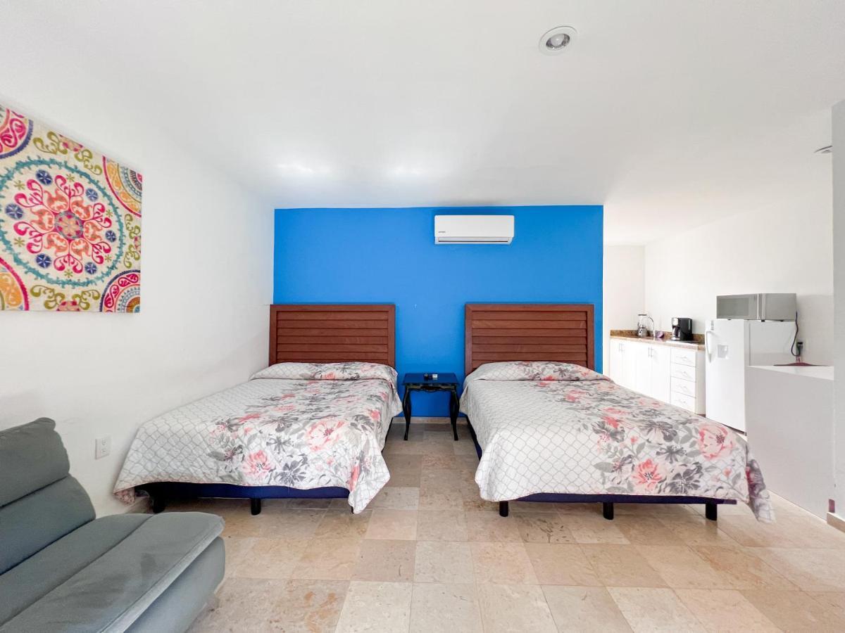 Loft Sabalo - Pet Friendly Lejlighedshotel Mazatlán Eksteriør billede