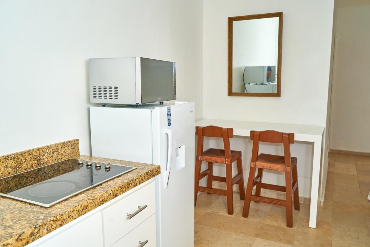 Loft Sabalo - Pet Friendly Lejlighedshotel Mazatlán Eksteriør billede