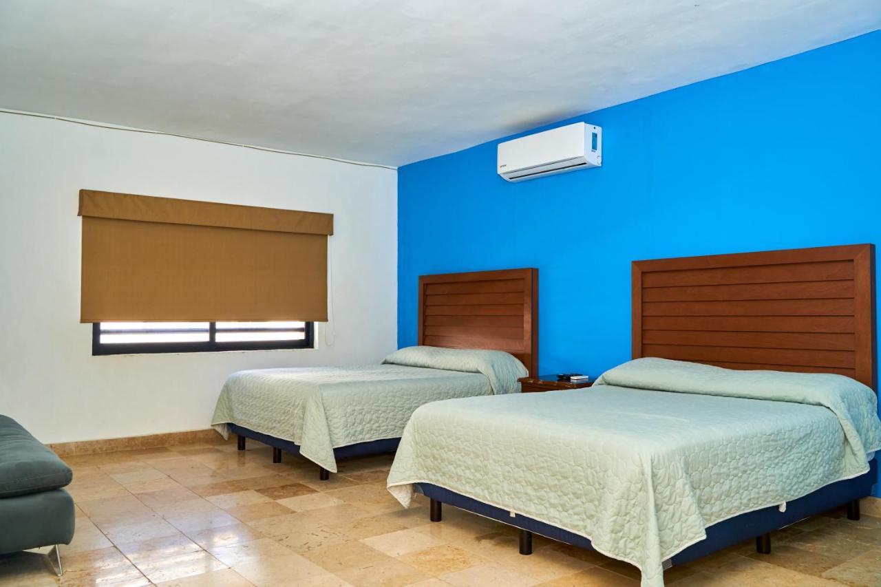 Loft Sabalo - Pet Friendly Lejlighedshotel Mazatlán Eksteriør billede