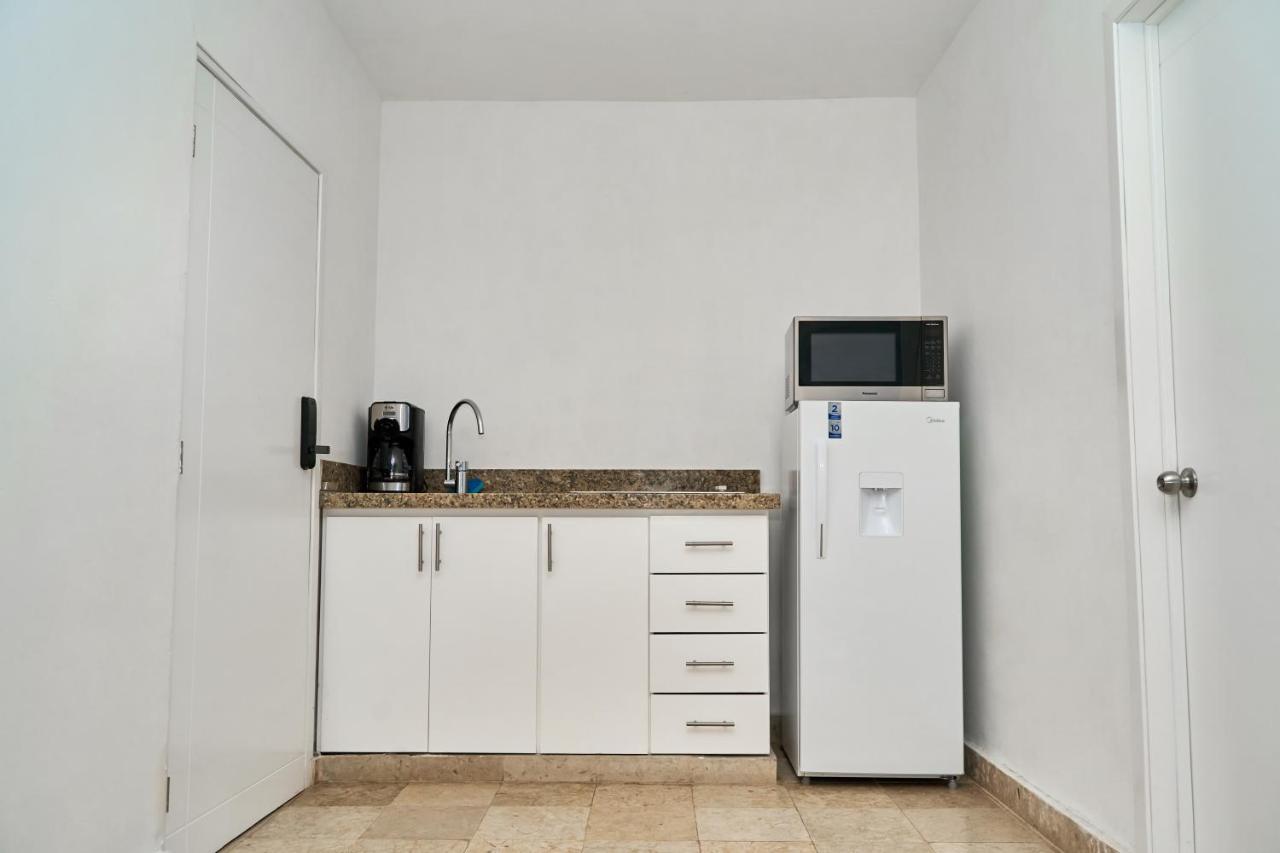 Loft Sabalo - Pet Friendly Lejlighedshotel Mazatlán Eksteriør billede