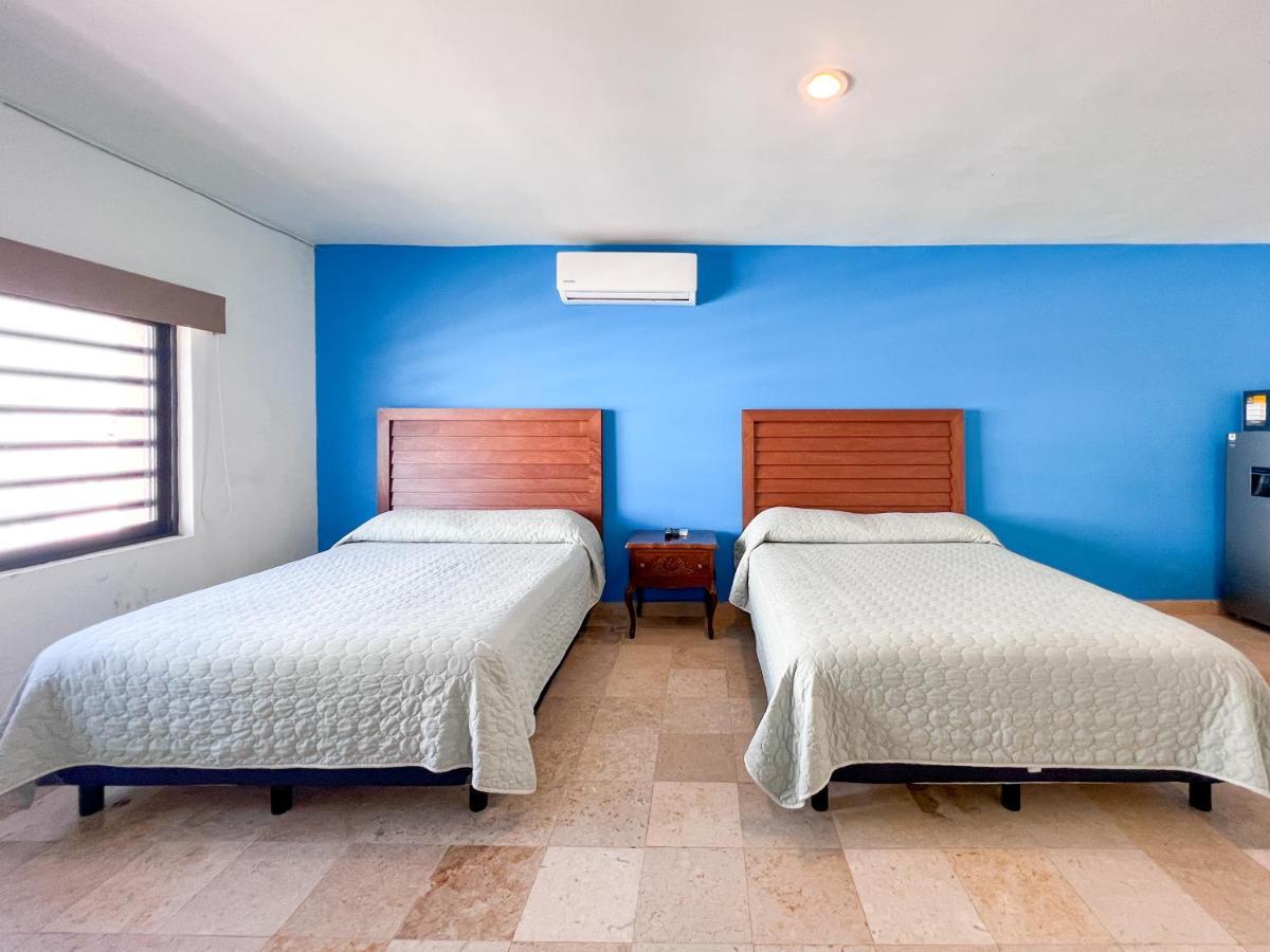 Loft Sabalo - Pet Friendly Lejlighedshotel Mazatlán Eksteriør billede