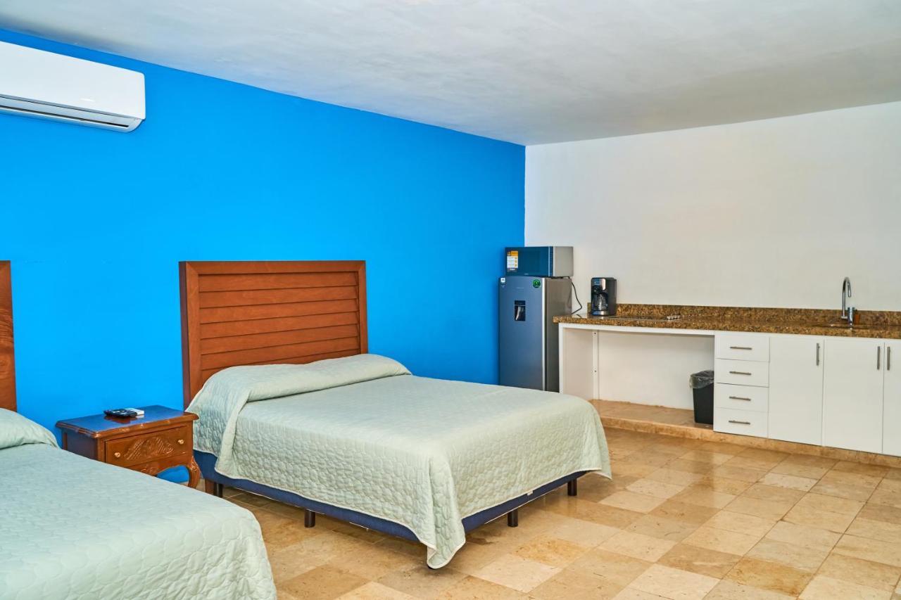 Loft Sabalo - Pet Friendly Lejlighedshotel Mazatlán Eksteriør billede