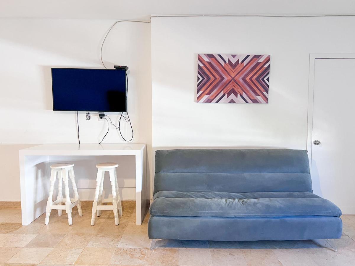 Loft Sabalo - Pet Friendly Lejlighedshotel Mazatlán Eksteriør billede