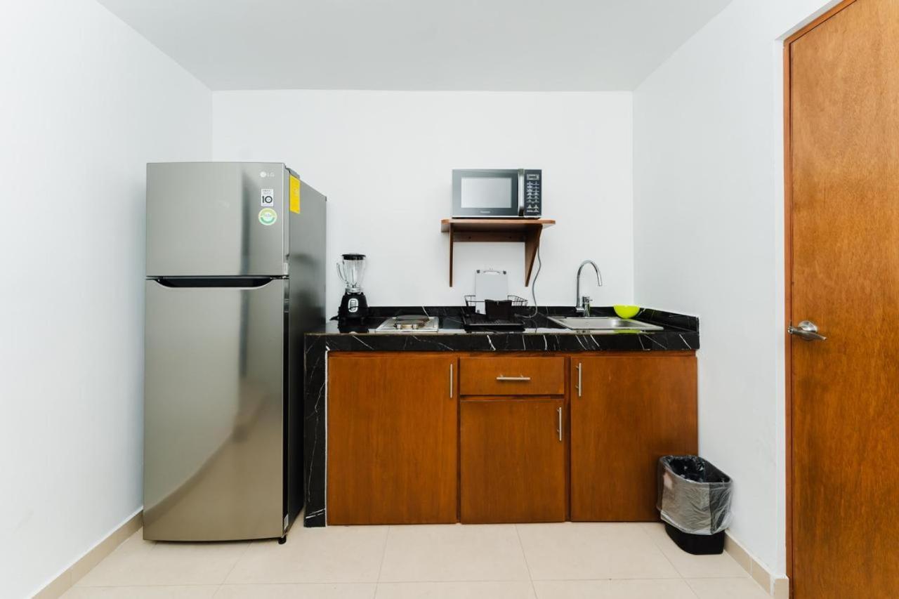 Loft Sabalo - Pet Friendly Lejlighedshotel Mazatlán Eksteriør billede