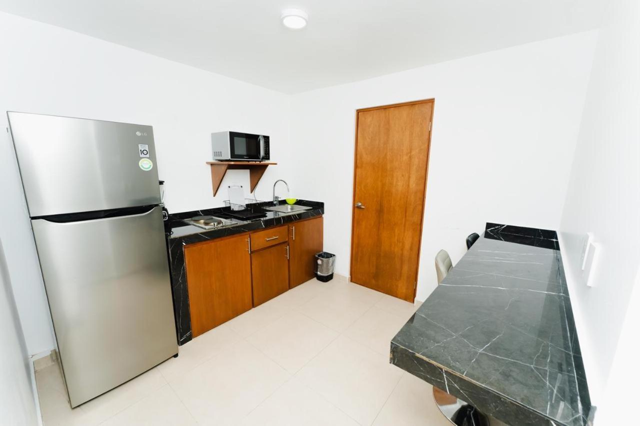 Loft Sabalo - Pet Friendly Lejlighedshotel Mazatlán Eksteriør billede