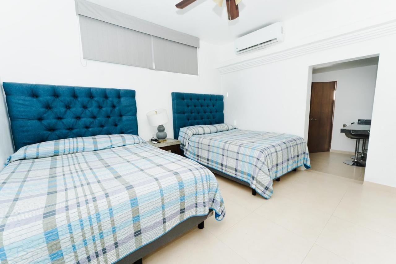 Loft Sabalo - Pet Friendly Lejlighedshotel Mazatlán Eksteriør billede