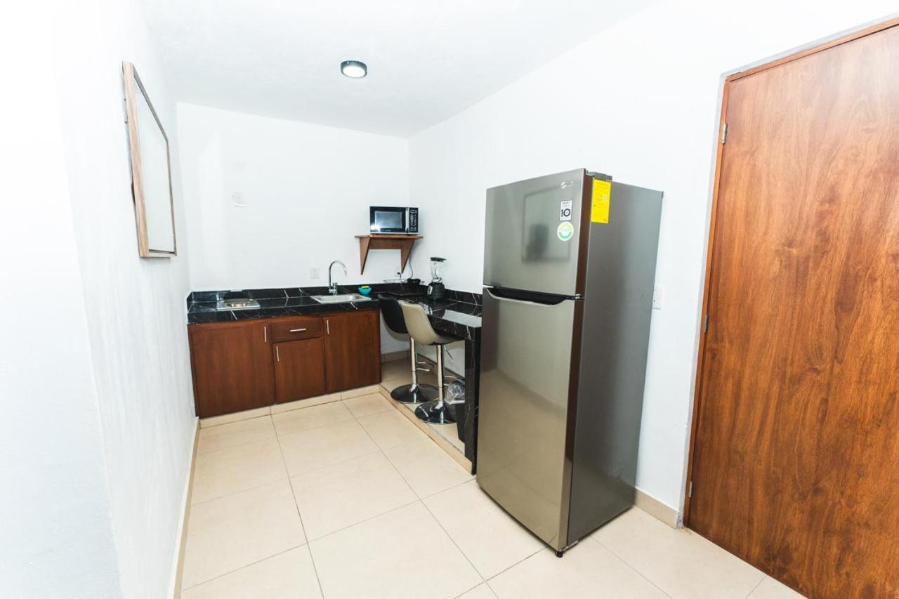 Loft Sabalo - Pet Friendly Lejlighedshotel Mazatlán Eksteriør billede
