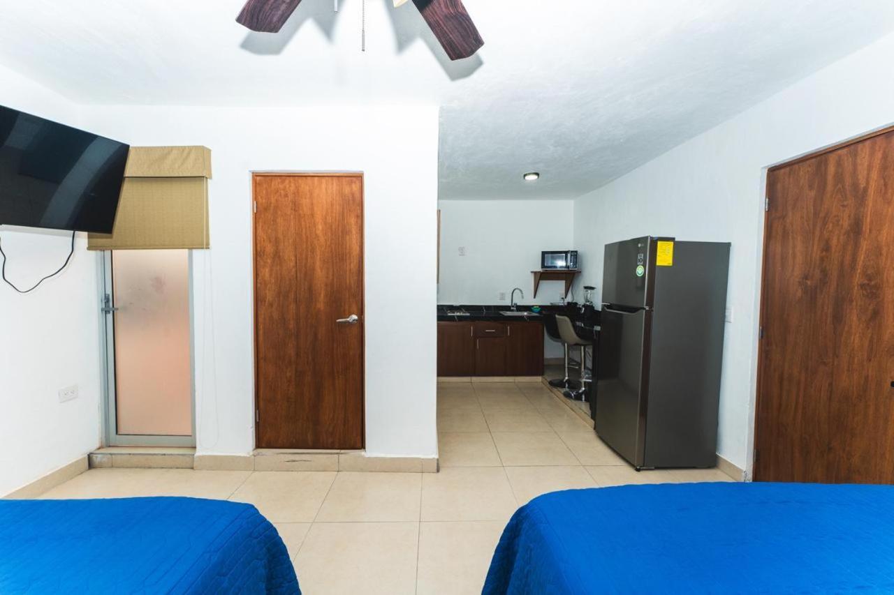 Loft Sabalo - Pet Friendly Lejlighedshotel Mazatlán Eksteriør billede