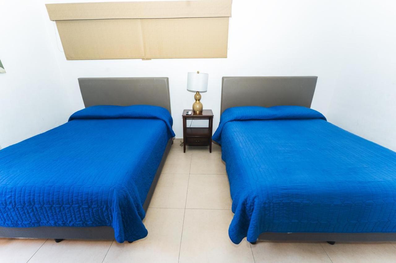 Loft Sabalo - Pet Friendly Lejlighedshotel Mazatlán Eksteriør billede