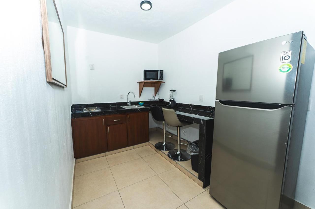 Loft Sabalo - Pet Friendly Lejlighedshotel Mazatlán Eksteriør billede