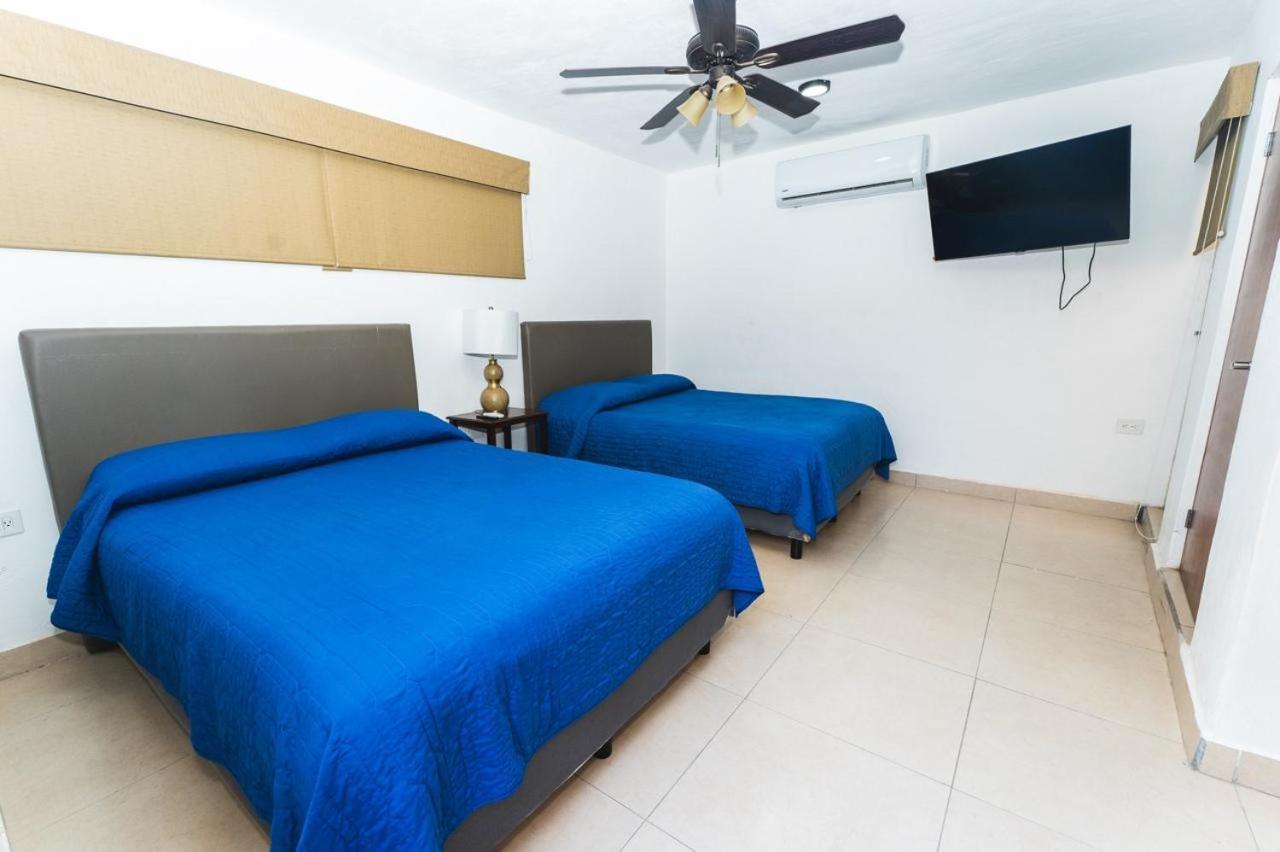 Loft Sabalo - Pet Friendly Lejlighedshotel Mazatlán Eksteriør billede