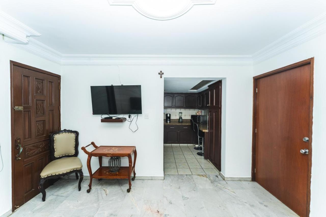 Loft Sabalo - Pet Friendly Lejlighedshotel Mazatlán Eksteriør billede