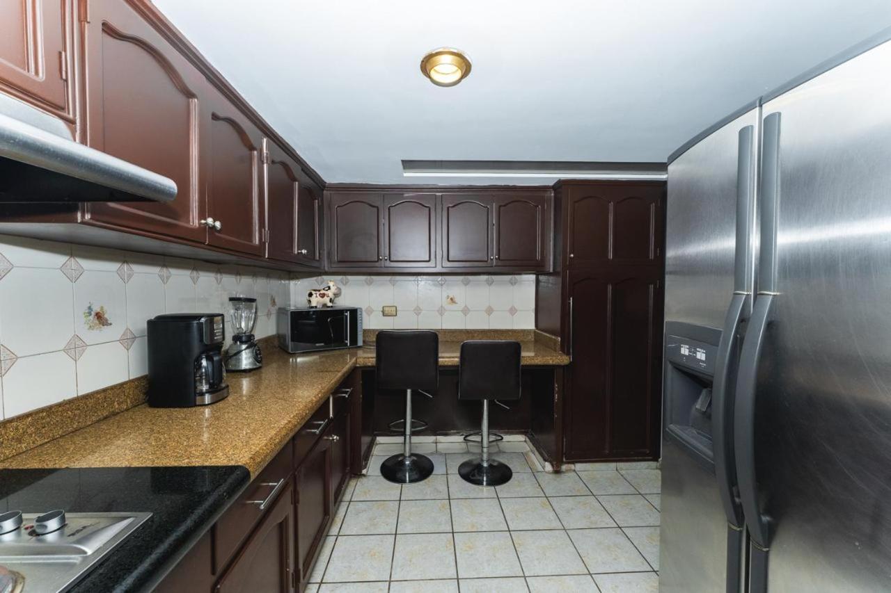 Loft Sabalo - Pet Friendly Lejlighedshotel Mazatlán Eksteriør billede