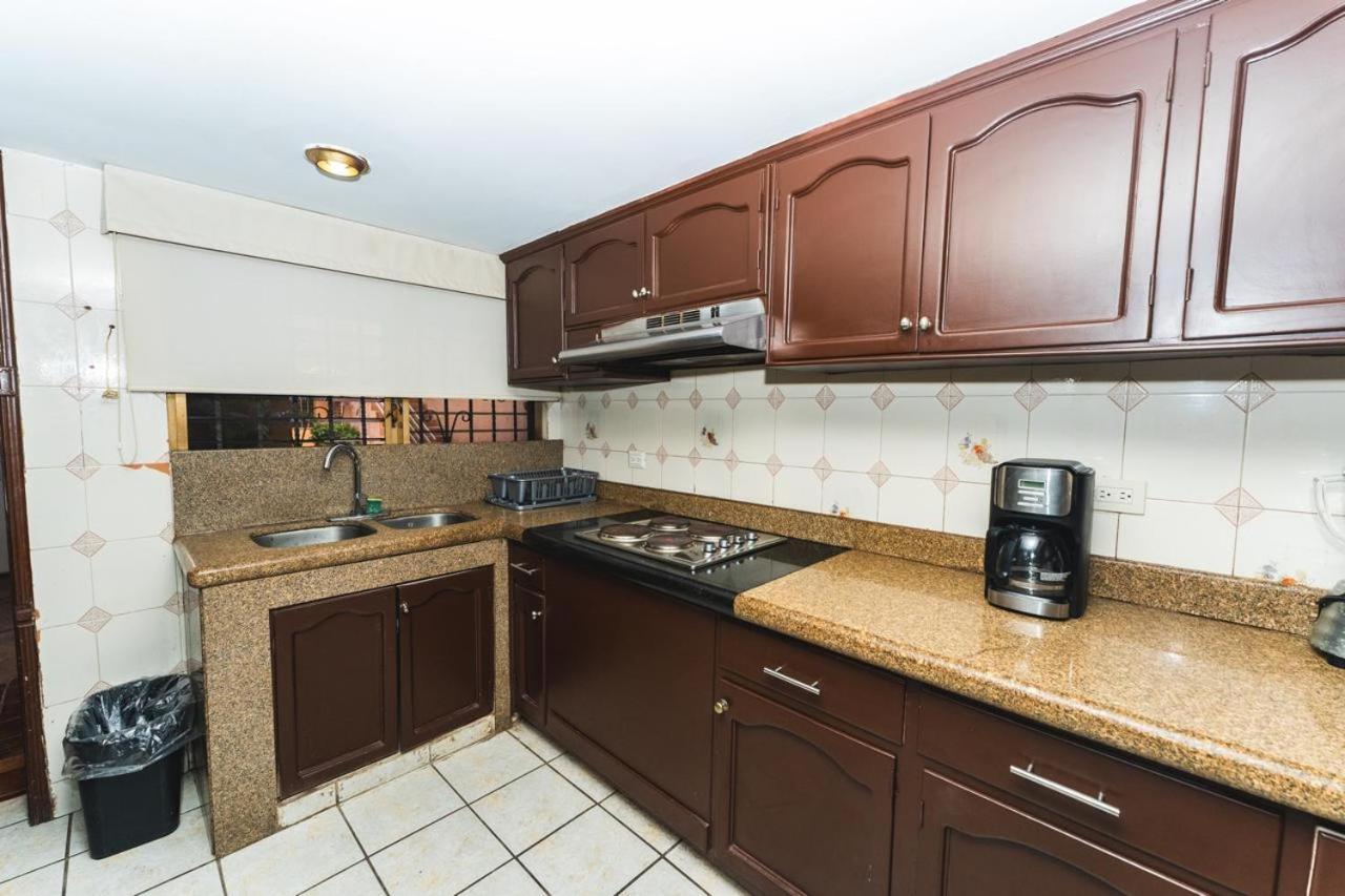 Loft Sabalo - Pet Friendly Lejlighedshotel Mazatlán Eksteriør billede