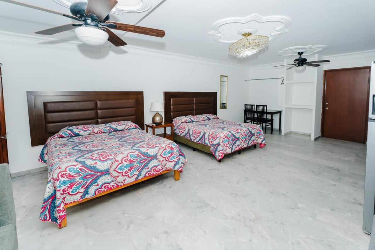 Loft Sabalo - Pet Friendly Lejlighedshotel Mazatlán Eksteriør billede