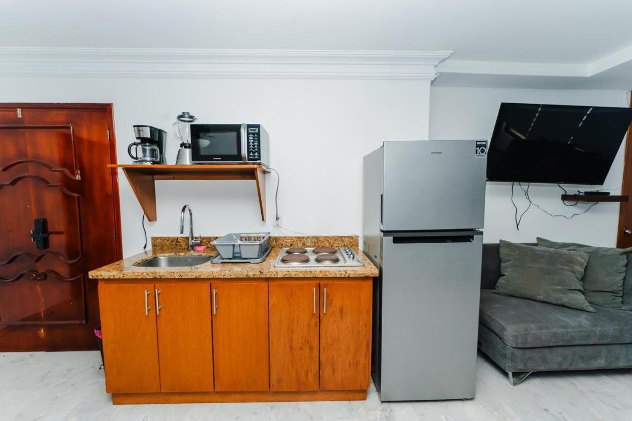Loft Sabalo - Pet Friendly Lejlighedshotel Mazatlán Eksteriør billede