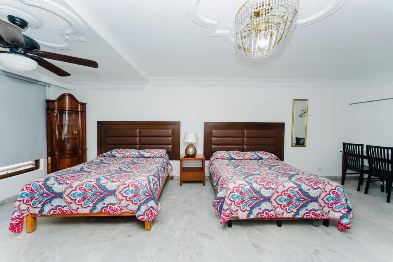 Loft Sabalo - Pet Friendly Lejlighedshotel Mazatlán Eksteriør billede