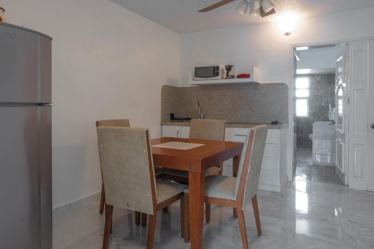 Loft Sabalo - Pet Friendly Lejlighedshotel Mazatlán Eksteriør billede